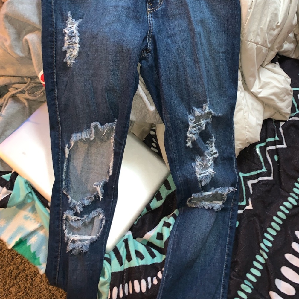 fashion nova jeans